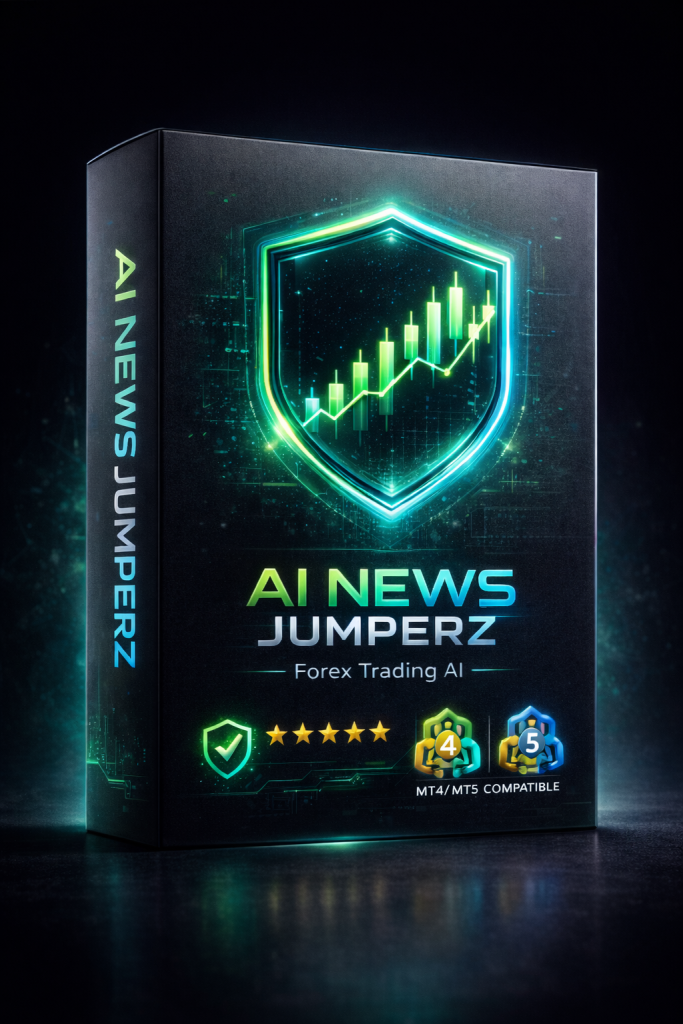 AI News Jumperz